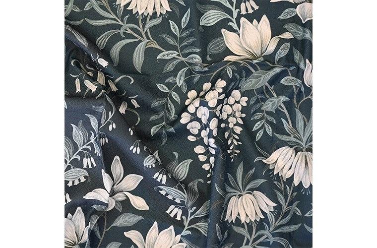 Ocean - Parterre By Laura Ashley || Material World