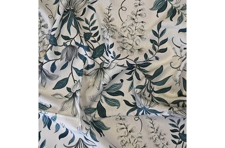 Sea Spray - Parterre By Laura Ashley || Material World