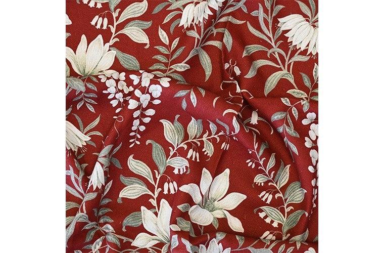 Umber - Parterre By Laura Ashley || Material World