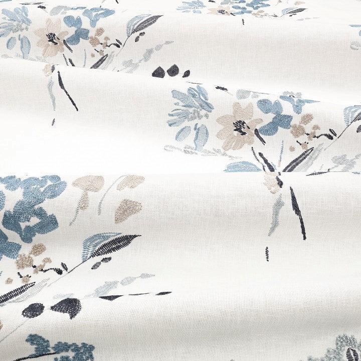 Cornflower - Parterre By Villa Nova || Material World