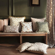  - Parterre By Villa Nova || Material World
