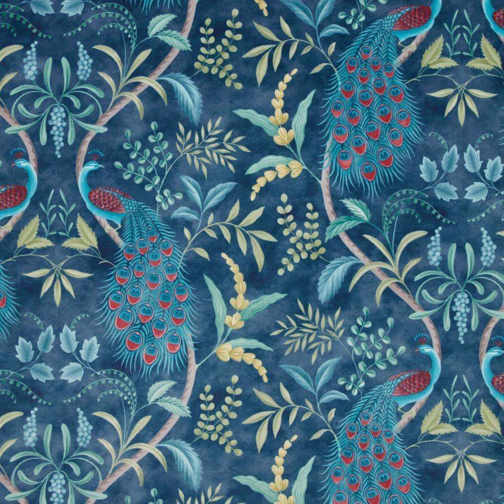 Batik - Parvani By Slender Morris || Material World
