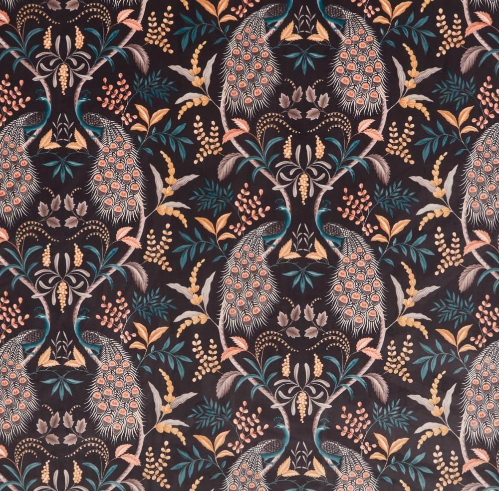 Onyx - Parvani By Slender Morris || Material World