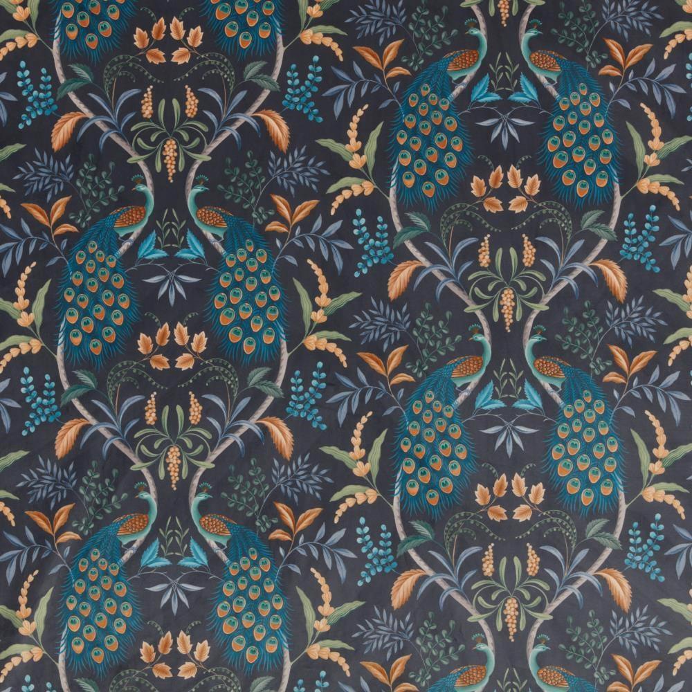 Twilight - Parvani By Slender Morris || Material World
