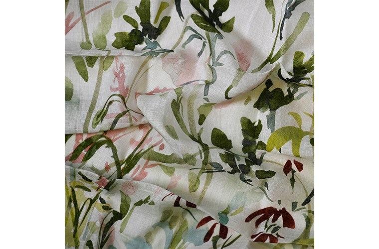 Spring - Pointon Fields By Laura Ashley || Material World