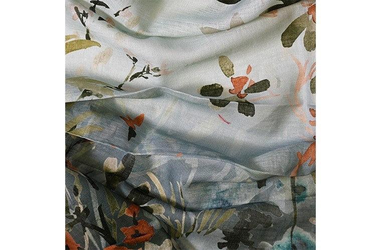 Summer - Pointon Fields By Laura Ashley || Material World