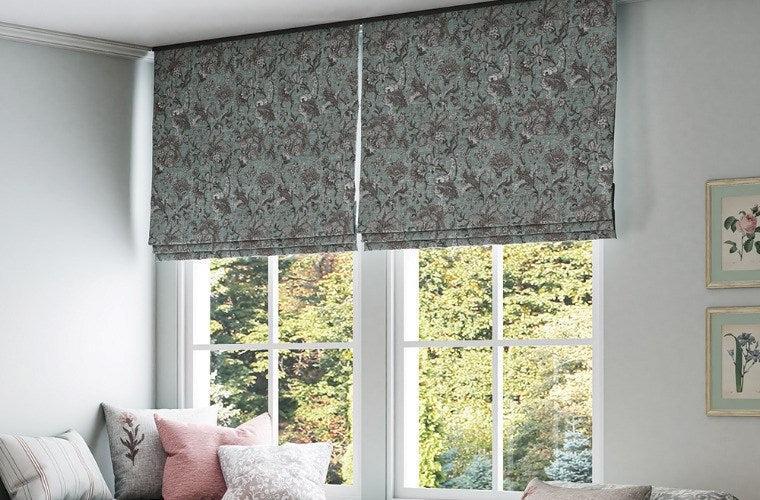  - Portia By Laura Ashley || Material World