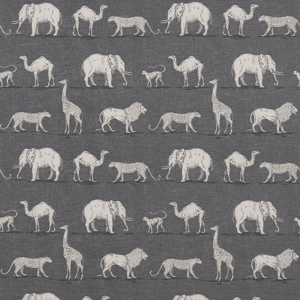 Lead - Prairie Animals By Slender Morris || Material World