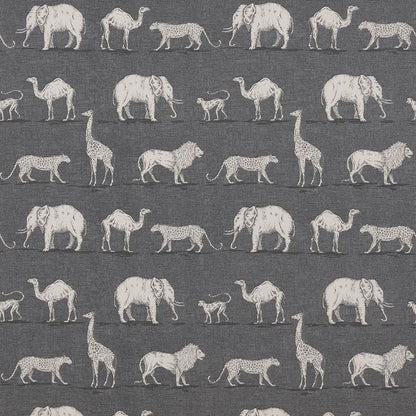 Lead - Prairie Animals By Slender Morris || Material World