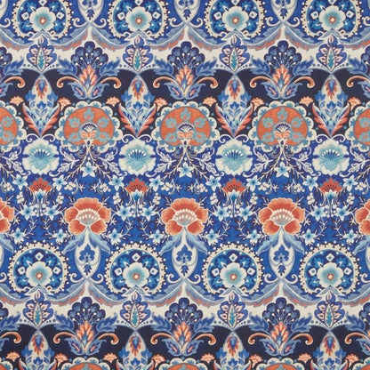Batik - Psychedelia By Slender Morris || Material World