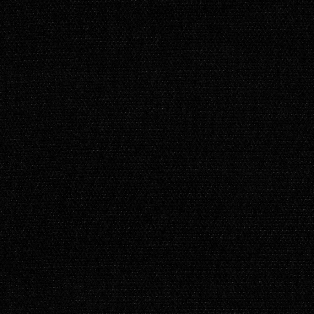 Black - Pushka By Warwick || Material World