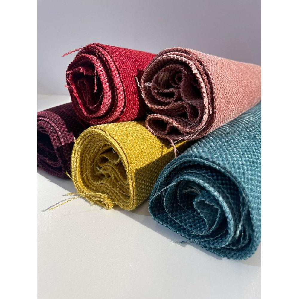  - Pushka By Warwick || Material World