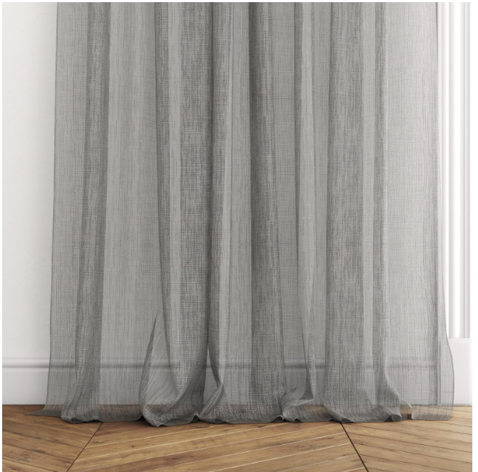 Aluminium - Radiant By Zepel || Material World