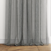 Charcoal - Radiant By Zepel || Material World