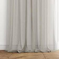 Linen - Radiant By Zepel || Material World