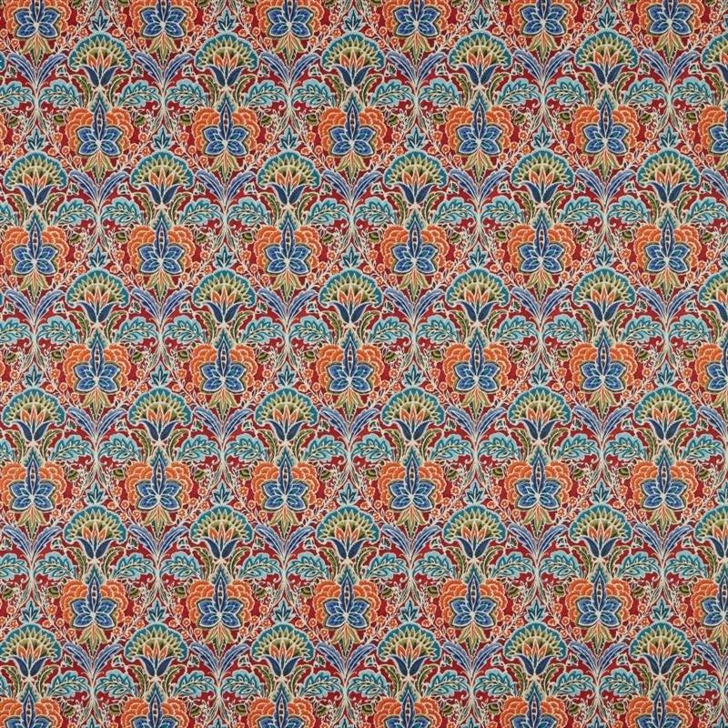 Ruby - Rhapsody By Slender Morris || Material World