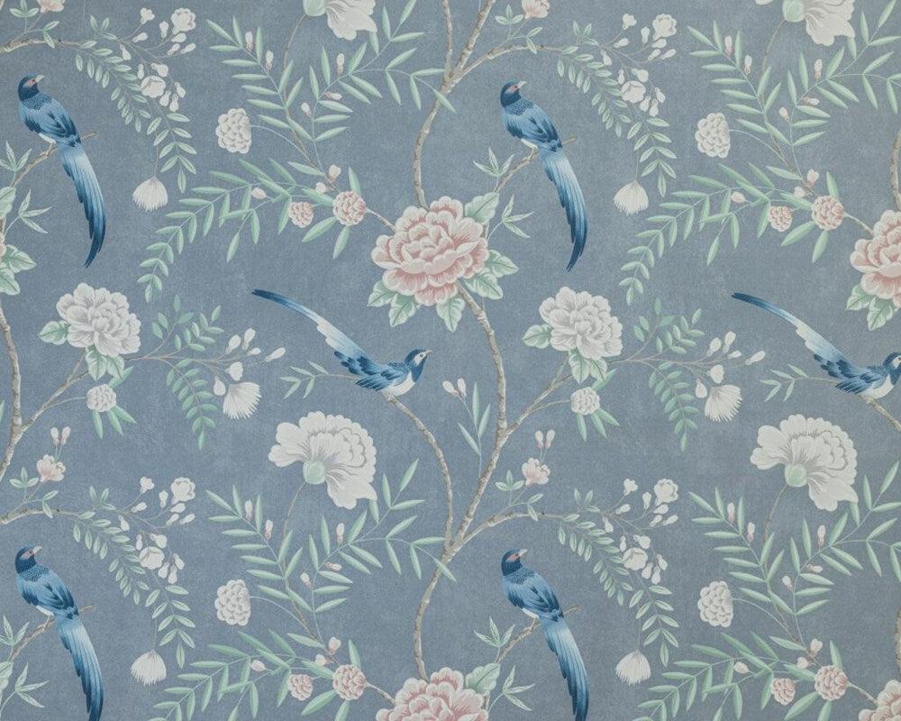 Denim - Rhea By Ashley Wilde || Material World