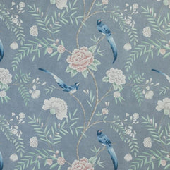 Denim - Rhea By Ashley Wilde || Material World