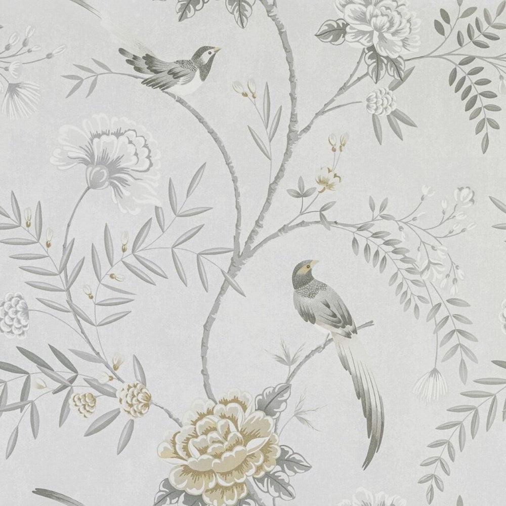 Dove - Rhea By Ashley Wilde || Material World