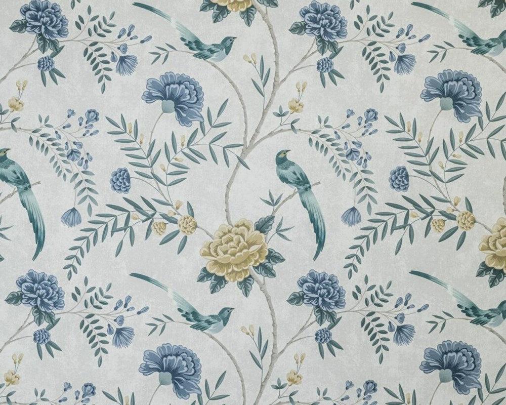 Linen - Rhea By Ashley Wilde || Material World