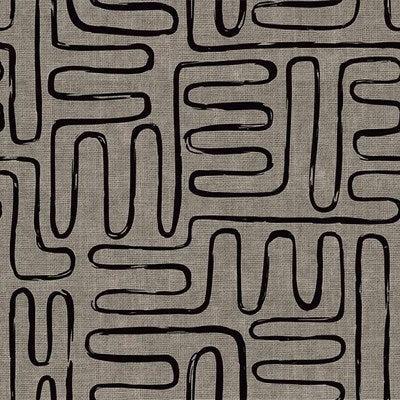 Greige - Roam By Textilia || Material World
