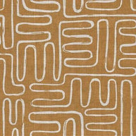 Ochre - Roam By Textilia || Material World