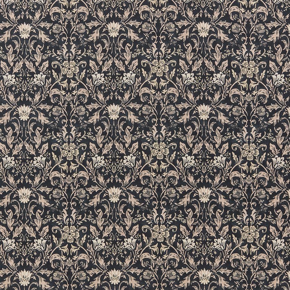 Ebony - Rococo By Slender Morris || Material World