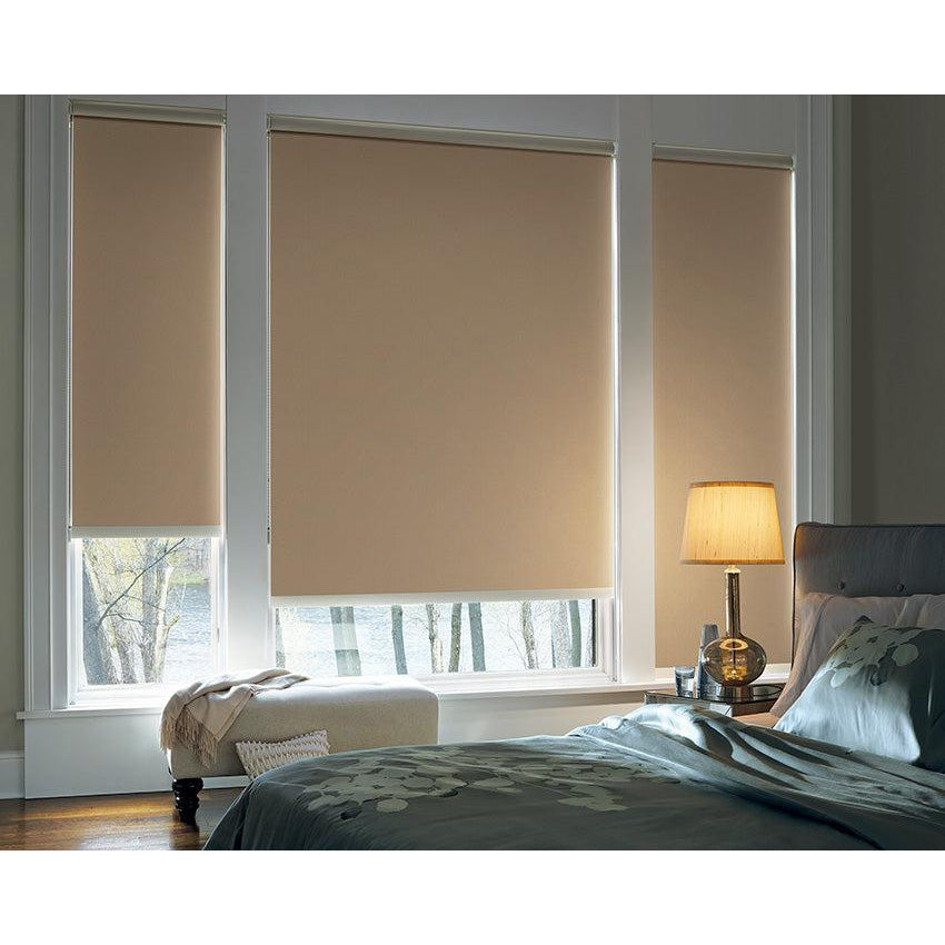  - Roller Blinds by Hunter Douglas By Hunter Douglas || Material World