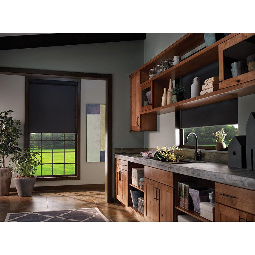  - Roller Blinds by Hunter Douglas By Hunter Douglas || Material World