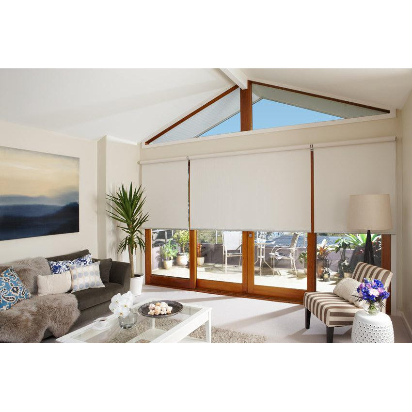  - Roller Blinds by Hunter Douglas By Hunter Douglas || Material World