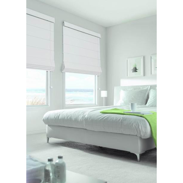  - Roman Shades by Hunter Douglas By Hunter Douglas || Material World