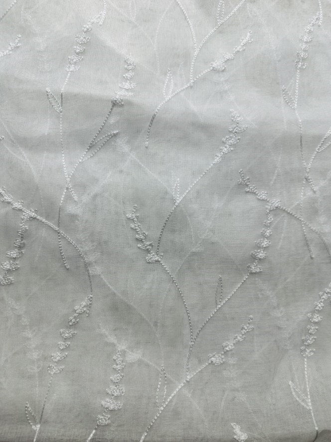 AndriaIvory - Rome By Slender Morris Furnishings || Material World