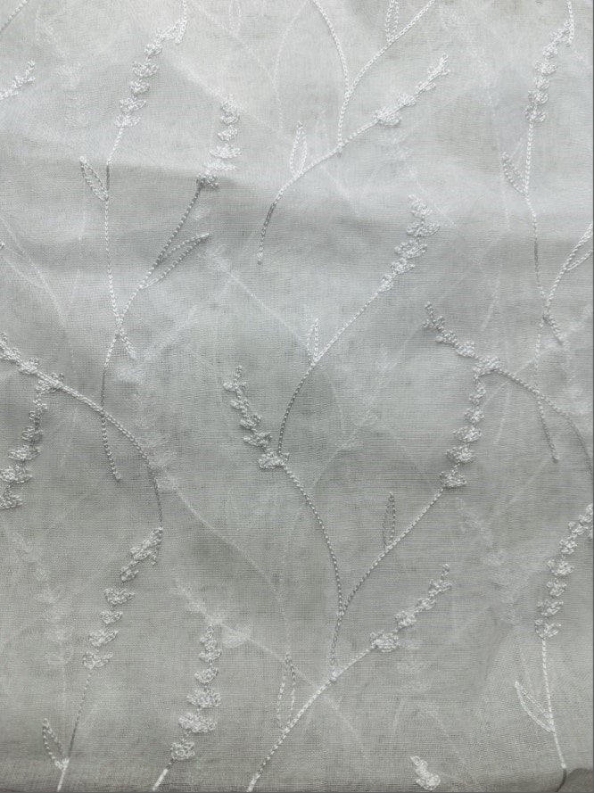 AndriaWhite - Rome By Slender Morris Furnishings || Material World