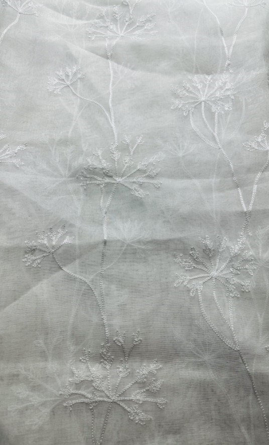 NaplesIvory - Rome By Slender Morris Furnishings || Material World