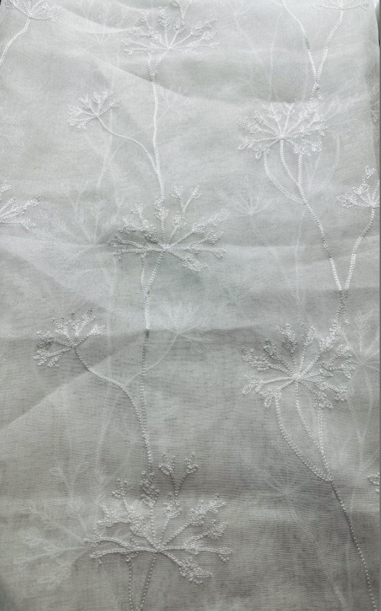 NaplesWhite - Rome By Slender Morris Furnishings || Material World