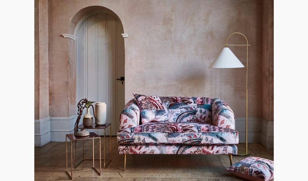  - Rondel By Prestigious Textiles || Material World