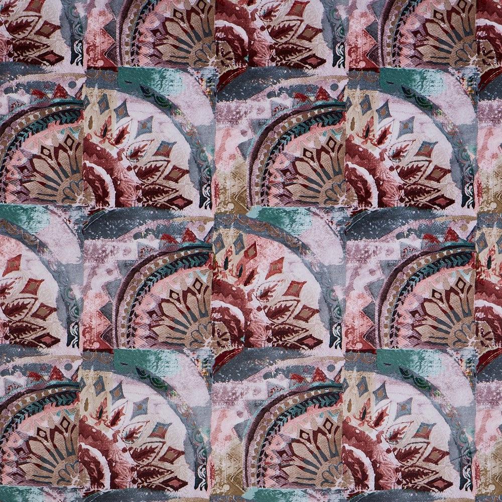 Orchid - Rondel By Prestigious Textiles || Material World
