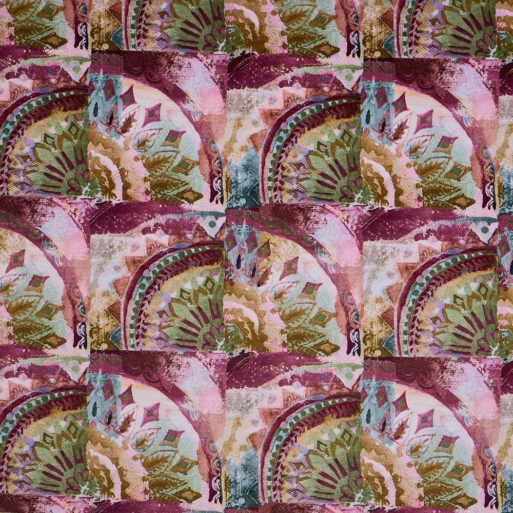 Samba - Rondel By Prestigious Textiles || Material World