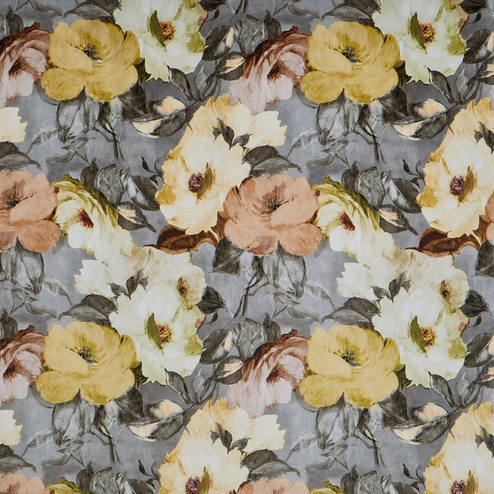 Amber - Rosa By Prestigious Textiles || Material World