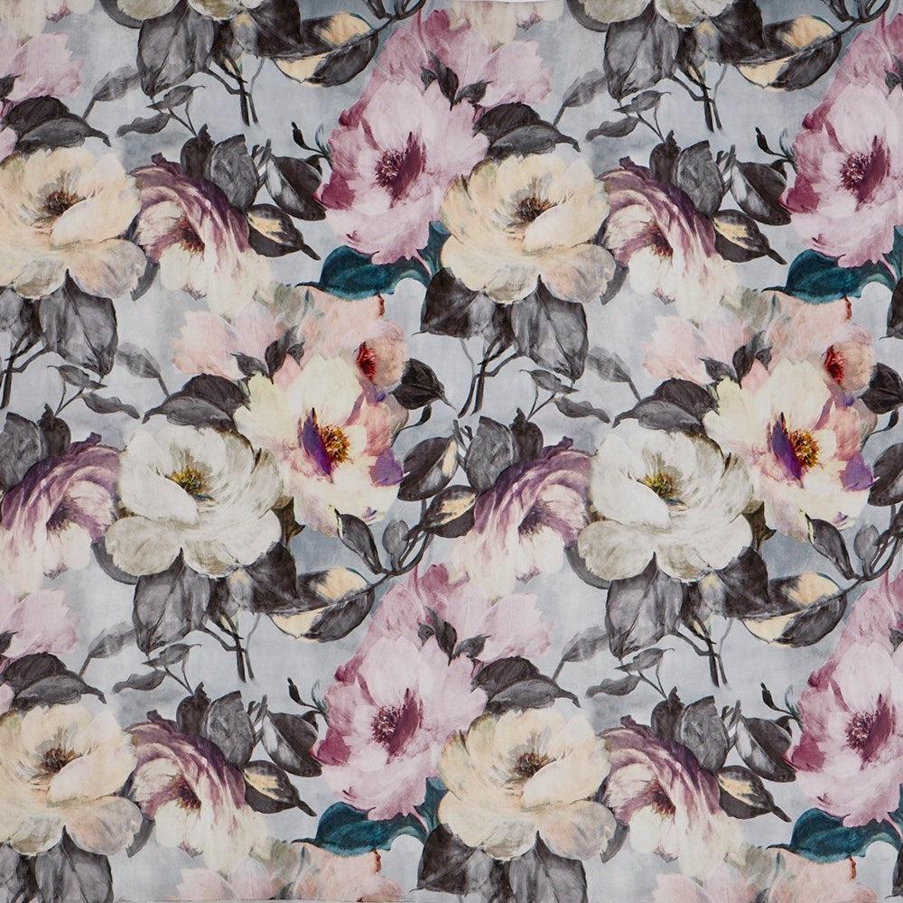 Orchid - Rosa By Prestigious Textiles || Material World