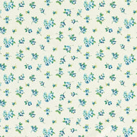 02 - Rosebud By Clarke & Clarke x Studio G || Material World