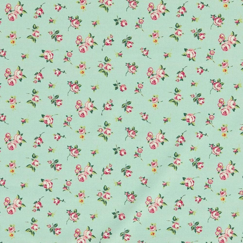 03 - Rosebud By Clarke & Clarke x Studio G || Material World