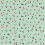 03 - Rosebud By Clarke & Clarke x Studio G || Material World
