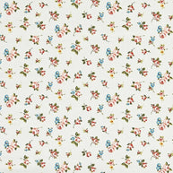 04 - Rosebud By Clarke & Clarke x Studio G || Material World