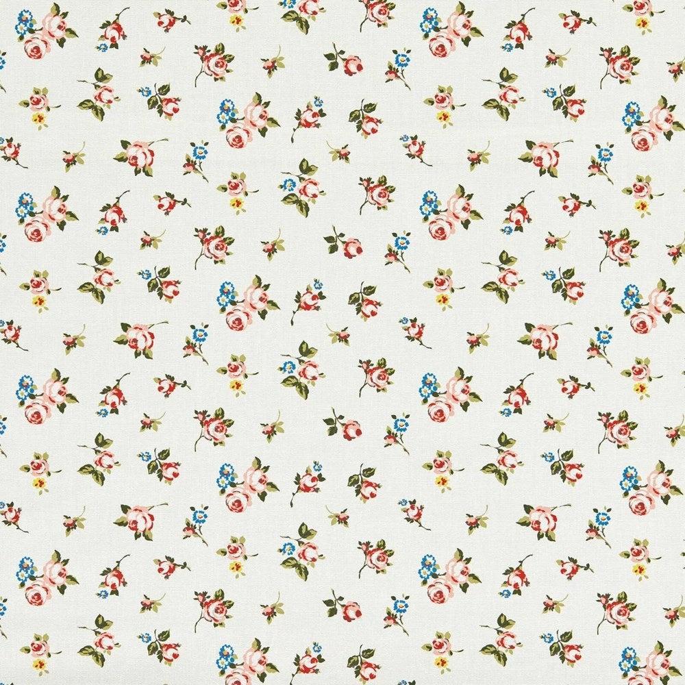 04 - Rosebud By Clarke & Clarke x Studio G || Material World