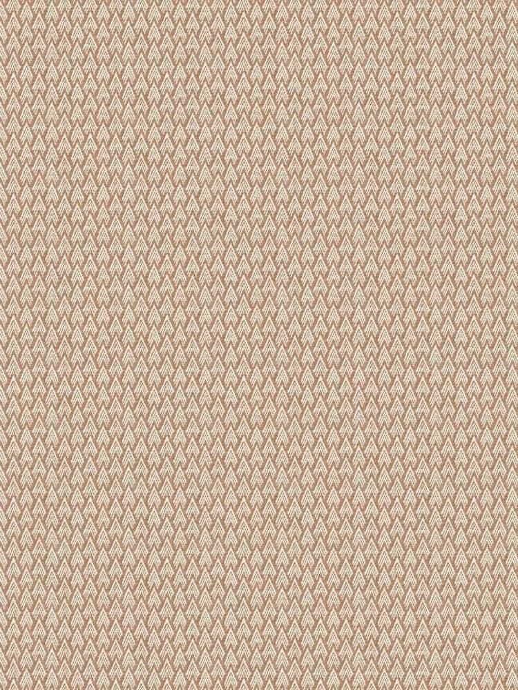 Coral/04 - Sacred Geometry By Fabricut || Material World