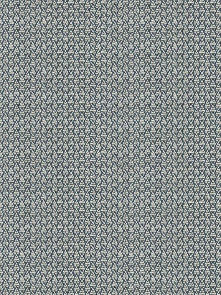 Navy/01 - Sacred Geometry By Fabricut || Material World