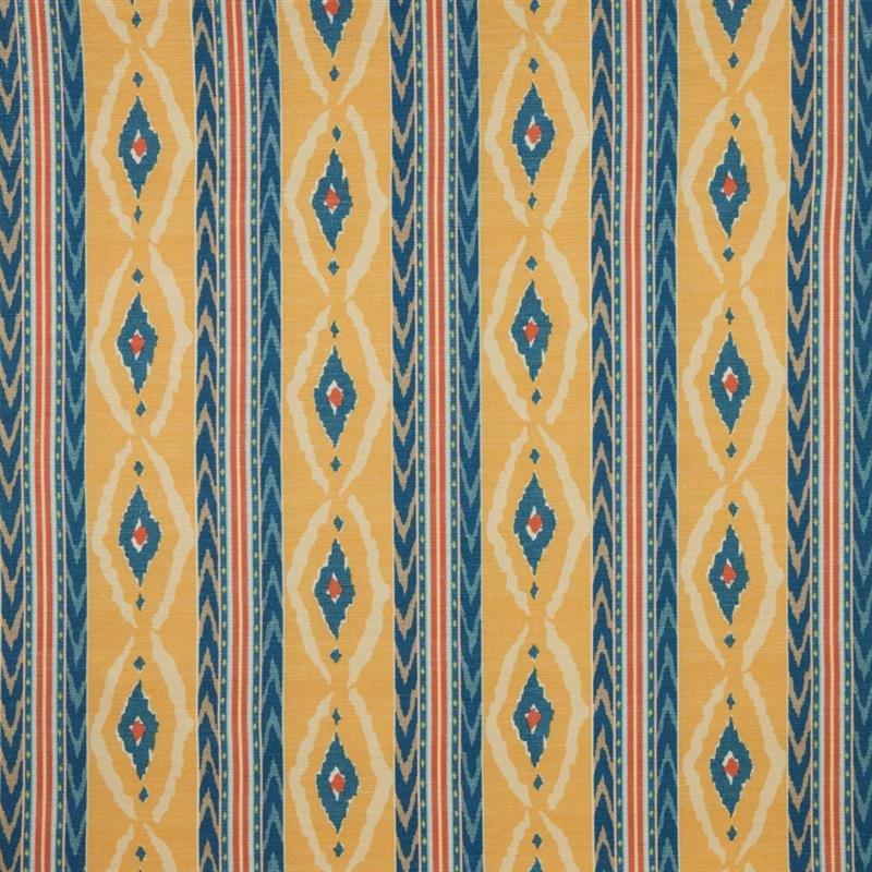 Saffron - Santana By Slender Morris || Material World
