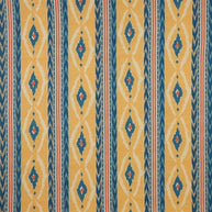 Saffron - Santana By Slender Morris || Material World