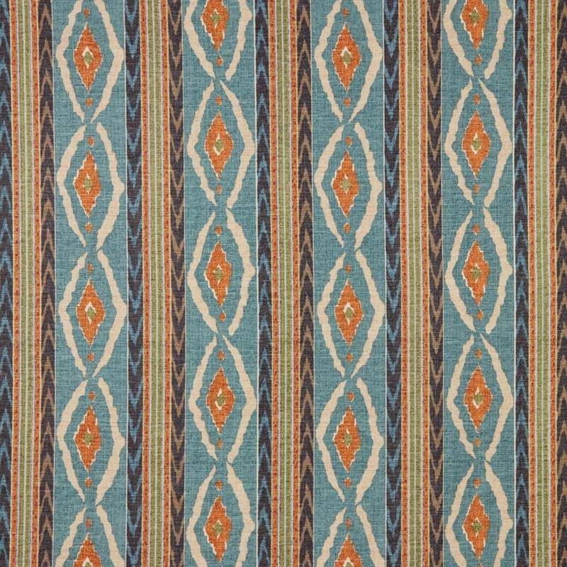 Seafoam - Santana By Slender Morris || Material World